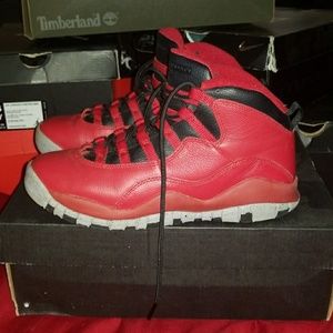 Jordan 10s